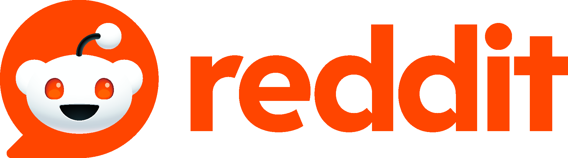 Reddit 2023 Logo Vector Logo